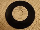 TEEN TINA ROBIN  PLAY IT AGAIN/NOTHING IS IMPOSSIBLE MERCURY 71852 PROMO M-