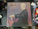 Rubinstein Chopin Nocturnes Vinyl 2 LP Box Set RCA Records LSC-7050 NM