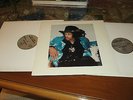JIMI HENDRIX rock and roll never forgets USA ORIG 3 RECORDS SET LP PROMO PSYCH