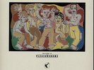 FRANKIE GOES TO HOLLYWOOD Welcome To The Pleasuredome DOUBLE vinyl LP EXCELLENT