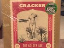 NEW CRACKER THE GOLDEN AGE 150G LP RECORD SEALED 1996