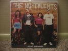 The No-Talents 