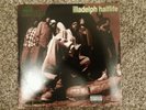 THE ROOTS - ILLADELPH HALFLIFE 2LP 1996 QUESTLOVE COMMON A TRIBE CALLED QUEST