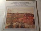 ANSERMET Suisse Romande Chabrier Super Analog Disc 180 g on London KIJC-9130