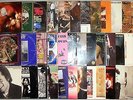 Blues Rock 1960's-80's, 38 Vinyl Record Lot, 37 LP & 1 12