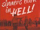 Various - Sinners Burn In Hell  Vol.1 (180g Vinyl) - Vinyl Rock & Roll