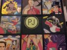 Pearl Jam Backspacer LP Vinyl