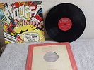 THE DEVIANTS ptoof lp DECCA RECORDS garage  prog , psych , blues UK A/B RARE IST