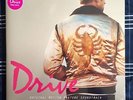 DRIVE SOUNDTRACK LP SEALED PINK VINYL MINT CLIFF MARTINEZ