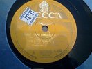 MOZART PIANO CONCERTO IN C MAJOR KOCHEL 503 KATHLEEN LONG DECCA X229-232