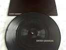 Metallica Picture Disc Enter Sandman 7
