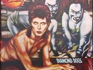 NEW (David) Bowie: Diamond Dogs Orig. US LP Pressing OPENED/INSPECTED/UNPLAYED