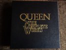 Queen The Complete Works Vinyl LP Box Set