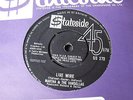 MARTHA & THE VANDELLAS 7