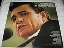 ORIGINAL 1968 “JOHNNY CASH AT FOLSOM PRISON” 1A/1A COLUMBIA CS9639 Vinyl EX/EX