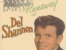 Del Shannon - Runaway With Del Shannon - Vinyl Rock & Roll