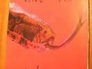 Alice Cooper - KIller [WARNER BROTHERS - fold out with 1972 calender] - LP - VG