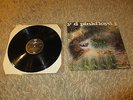 +++ PINK FLOYD - Saucerful of Secrets - RARE psych  UK Columbia 2nd pres nr MINT