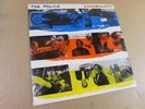 THE POLICE synchronicity US LP (no barcode not cutout) ARCHIVE TOP mint SEALED