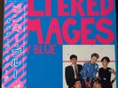 ALTERED IMAGES - Pinky Blue. Japanese PROMO LP, Obi & Insert. Vinyl NM.
