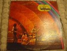 Listening 1968 Vanguard LP Boston Sound Psychedelic Rock