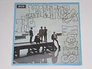 The  Moody Blues - The Magnificent Moodies - Vinyl LP Decca Ger 1968 - RARE  NM