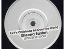 SHEENA EASTON It's Christmas All Over The World 7