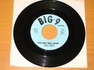 Inell Young the Next Ball Game very rare northern soul xover funk