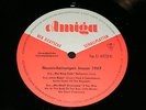 NEUERSCHEINUNGEN Januar 1967/ DDR UNVERKÄUFLICHE INFORMATIONS-LP AMIGA Sp.U.0371