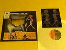 HUMAN BEAST - Volume One - LP 1970 progressive Rock- Sunbeam + Insert-Klappcover