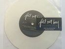 FALL OUT BOY I'M LIKE A LAWYER (ME & YOU) rare 7 INCH VINYL RECORD NEW / SEALED