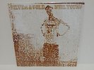 SEALED NEIL YOUNG SILVER AND GOLD VINYL RECORD MADE IN GERMANY IMPORT LP