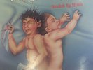 Exodus Bonded By Blood 33RPM 12