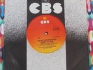 BRUCE SPRINGSTEEN Born To Run 45 AUSTRALIAN CBS HTF  NM