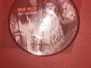 DAVID BOWIE PICTURE DISC ROCK 'N'ROLL SUICIDE STUDIO & LIVE RECORDING