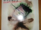 DAVID BOWIE- OUTSIDE ORIGINAL PRESSING 1995 VINYL MINT, UNPLAYED