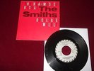 THE SMITHS - THE HEADMASTER RITUAL - RARE ORIG 1985 DUTCH ONLY 7