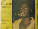 Ernesto Djedje: