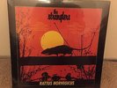 THE STRANGLERS: SEALED VINYL - RATTUS NORVEGICUS A+M USA IMPORT - MINT - PUNK