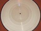 DAVID BOWIE HUNKY DORY LP PICTURE DISC RARE TEST PRESSING VINYL CHANGES PIC DISK