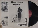 Christopher Henson LP TIME TRAVEL Captive Audience RARE PRIVATE PROG PSYCH ROCK