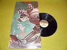 Queen - News Of The World - VERY RARE Israel Promo Israeli Made 