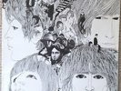 Beatles   Revolver   Stereo 1st Press   India