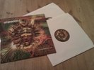 Shpongle: Nothing Lasts.. But Nothing Is Lost [2x VINYL LP] Twisted 2005 TWSLP28