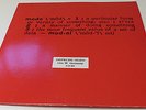 Depeche Mode live in w. Germany 5-2-86 2 lp