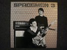 SPACEMEN 3 - The perfect prescription, LP 1987, 1.st press on Glass Records, UK