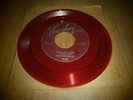 doo wop: The Five Echoes - Tell Me Baby / I Really Do   on VEE-JAY