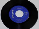 The Dell Kings - Just Remember / The Big Mistake - Renco 3002 - Northern Soul