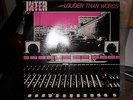 INTERFACE-`LOUDER THAN WORDS`.....V RARE/COLLECTABLE 12