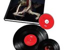 Suede - Bloodsports - Sealed Vinyl LP CD 7